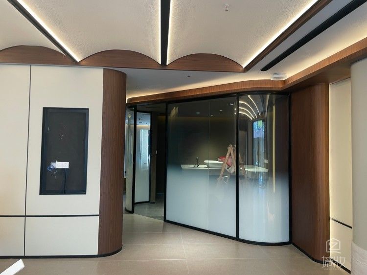 LG 裝飾貼膜：高端辦公室環(huán)保新勢力
